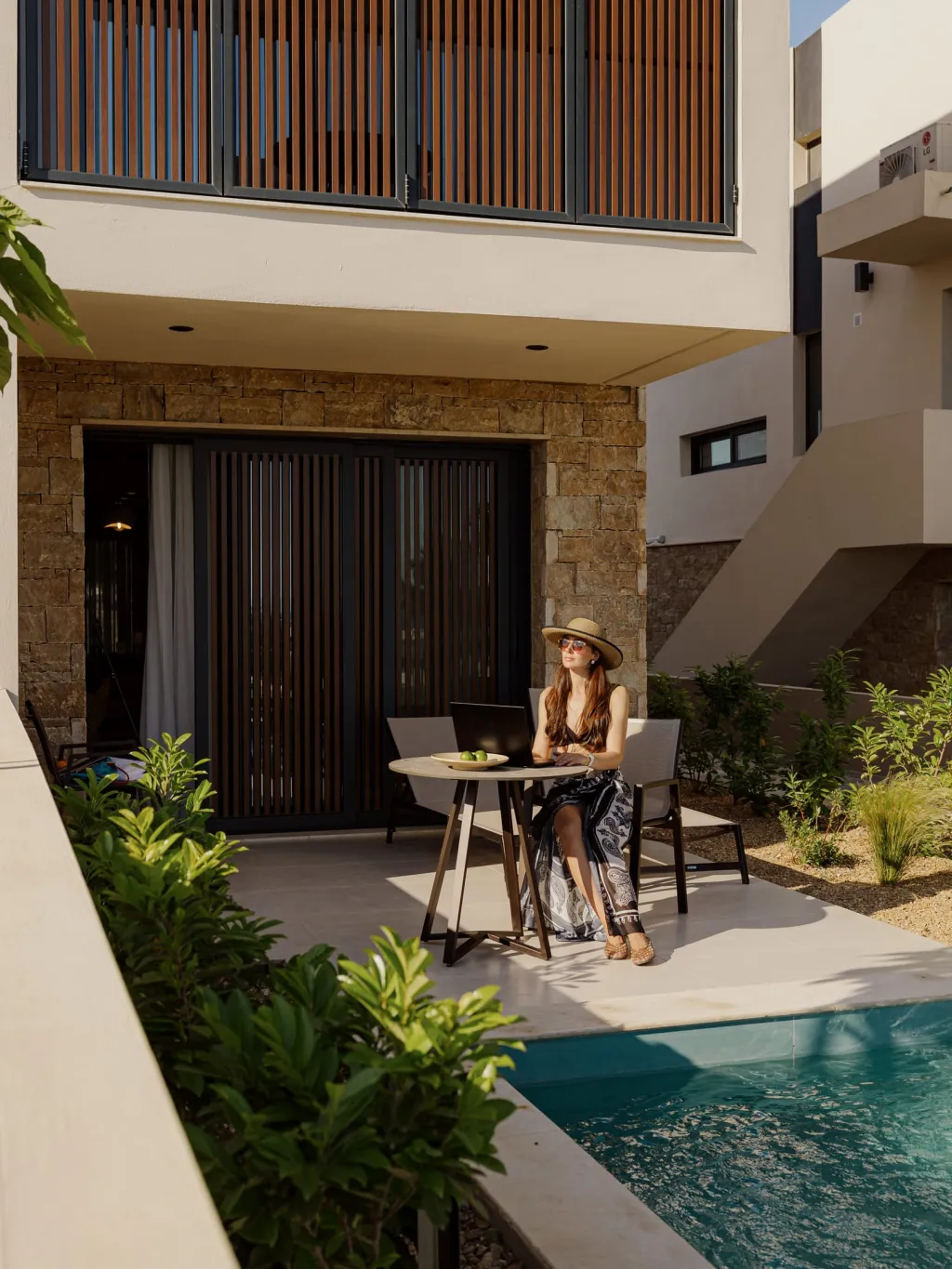 Anore Luxury Suites, Nikiti, Grčka — fotografija 38