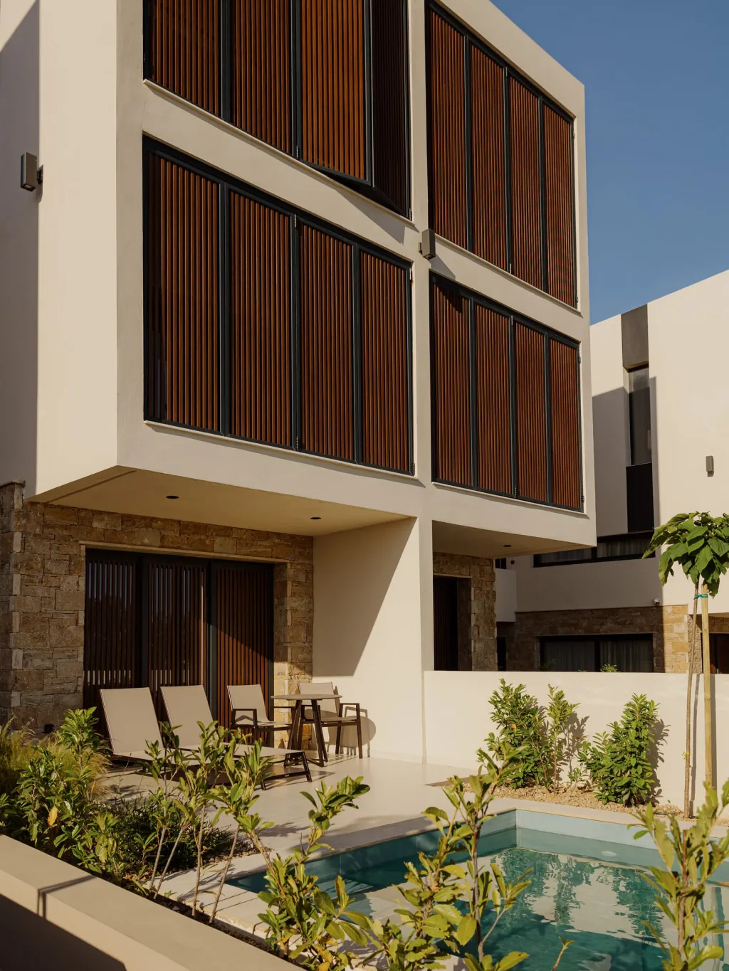 Anore Luxury Suites, Nikiti, Grčka — fotografija 39