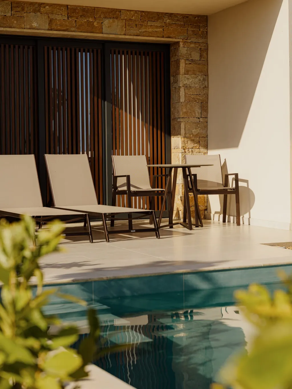 Anore Luxury Suites, Nikiti, Grčka — fotografija 40