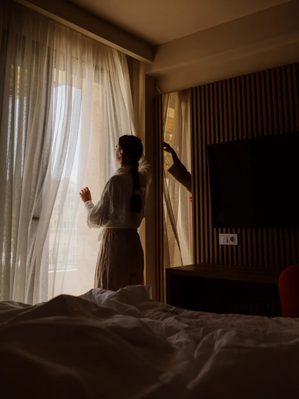 Anore Luxury Suites, Nikiti, Grčka — fotografija 45