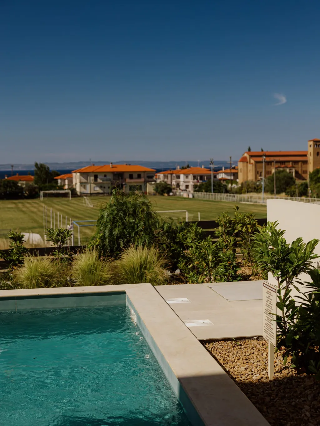 Anore Luxury Suites, Nikiti, Grčka — fotografija 46