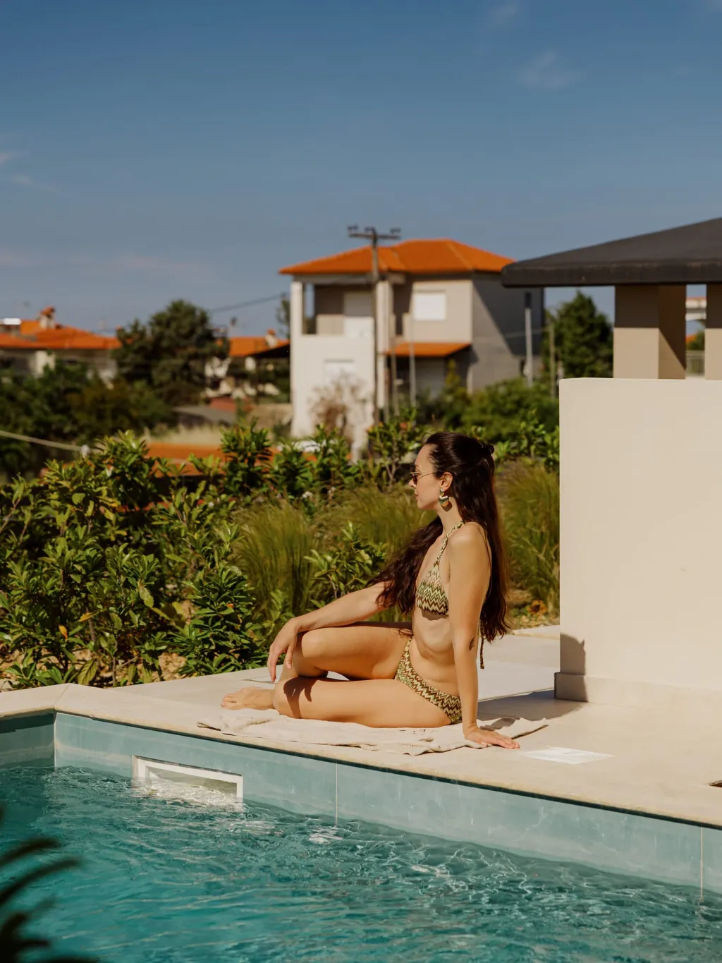 Anore Luxury Suites, Nikiti, Grčka — fotografija 47