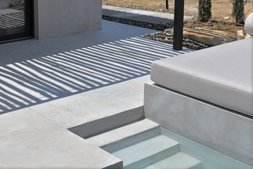 Pure Villas, Ormos Panagias, Grčka — fotografija 4