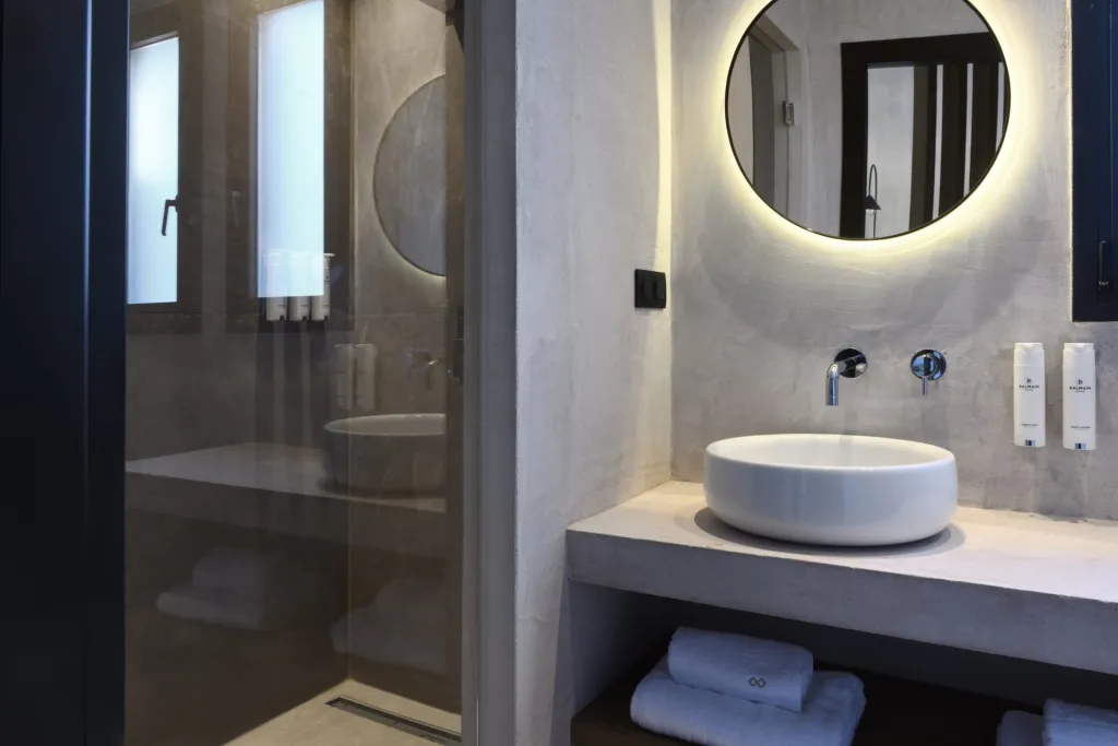 Pure Villas, Ormos Panagias, Grčka — fotografija 25