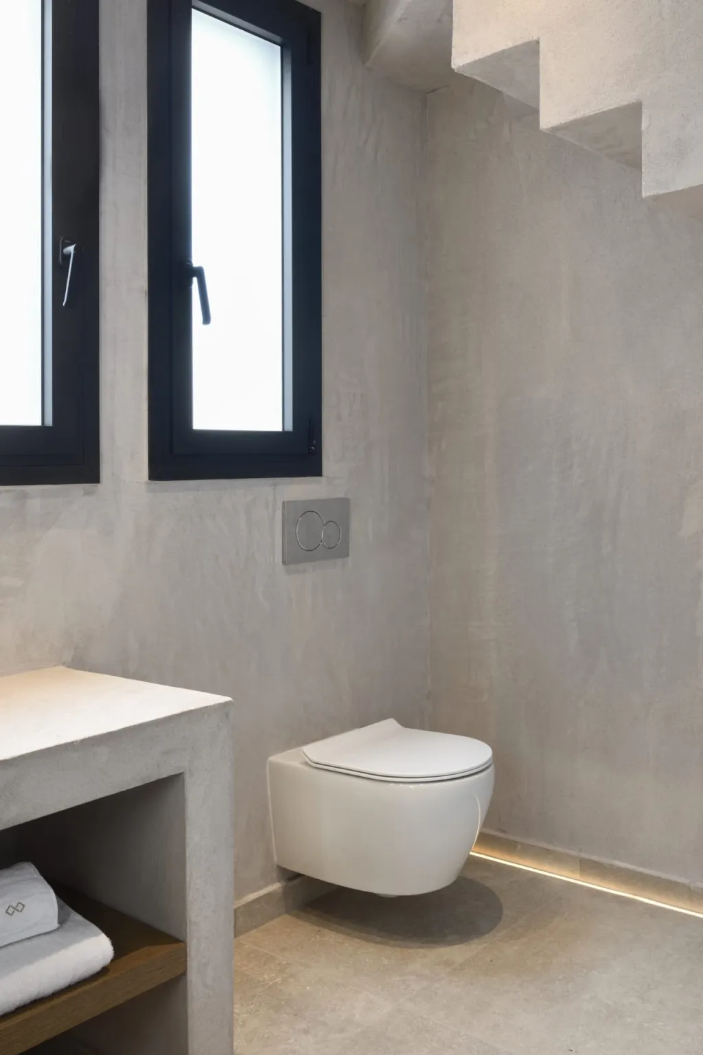 Pure Villas, Ormos Panagias, Grčka — fotografija 27