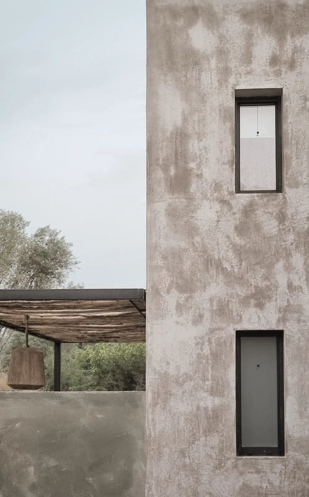 Pure Villas, Ormos Panagias, Grčka — fotografija 41