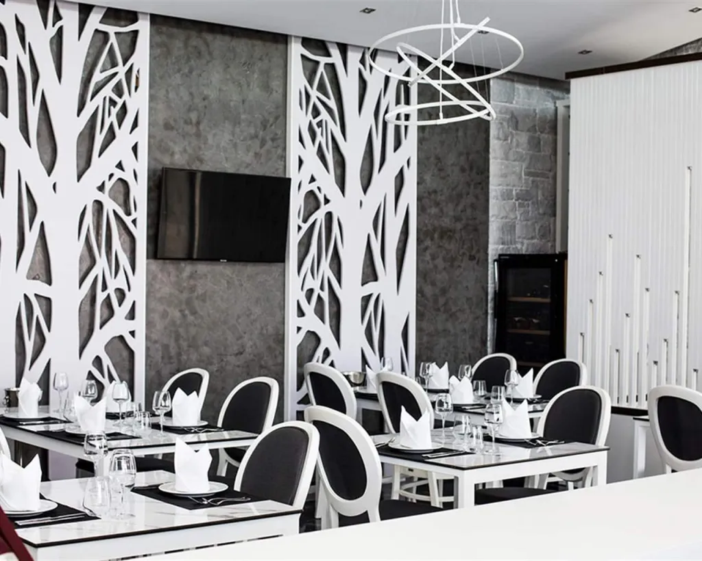 Crystal Villas & Suites, Polihrono, Grčka — smeštajna jedinica