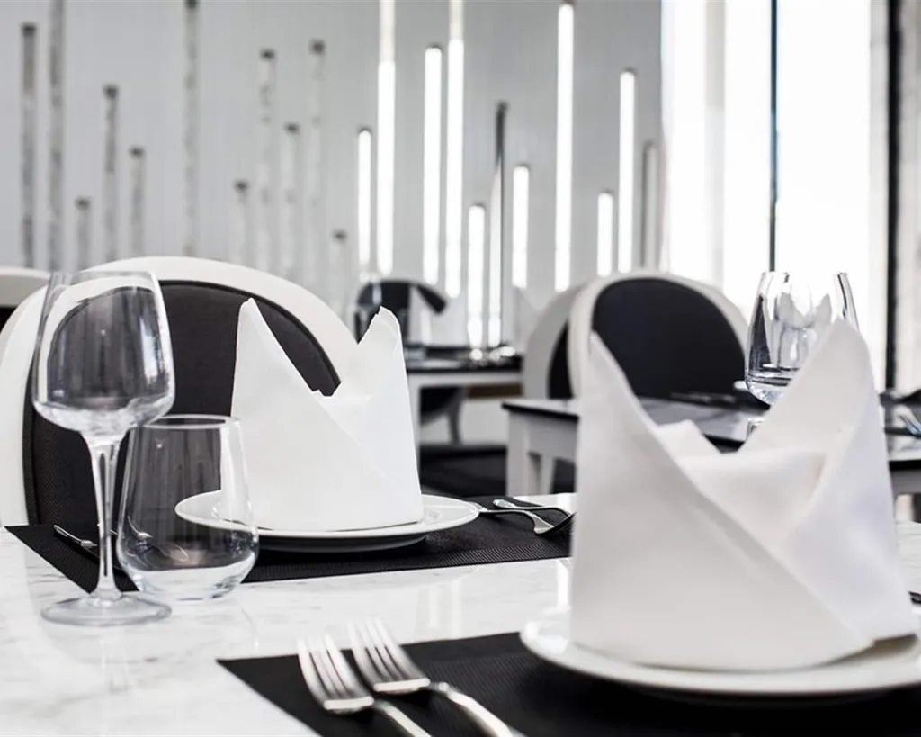 Crystal Villas & Suites, Polihrono, Grčka — smeštajna jedinica