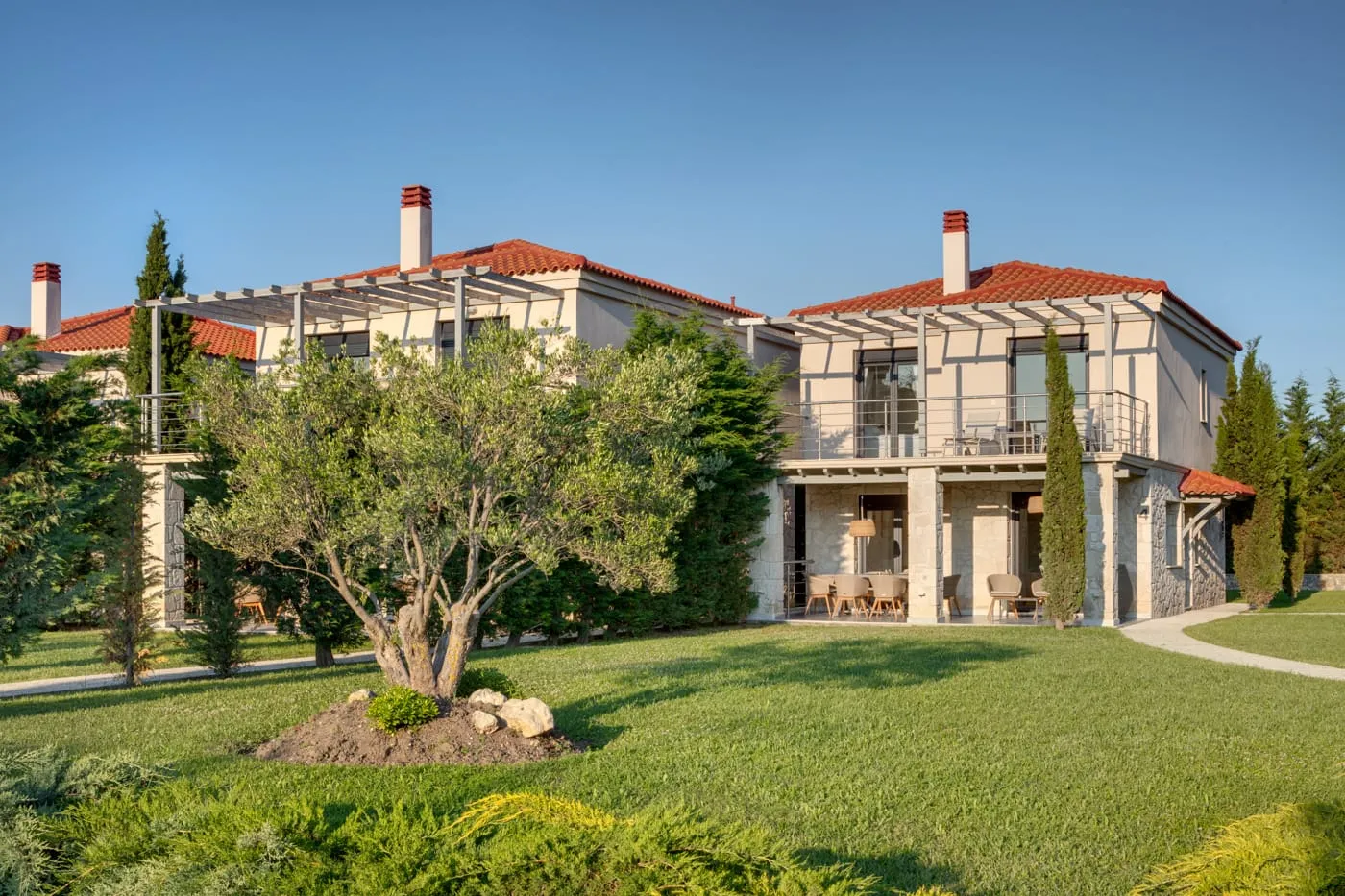Pohoda Villas Resort