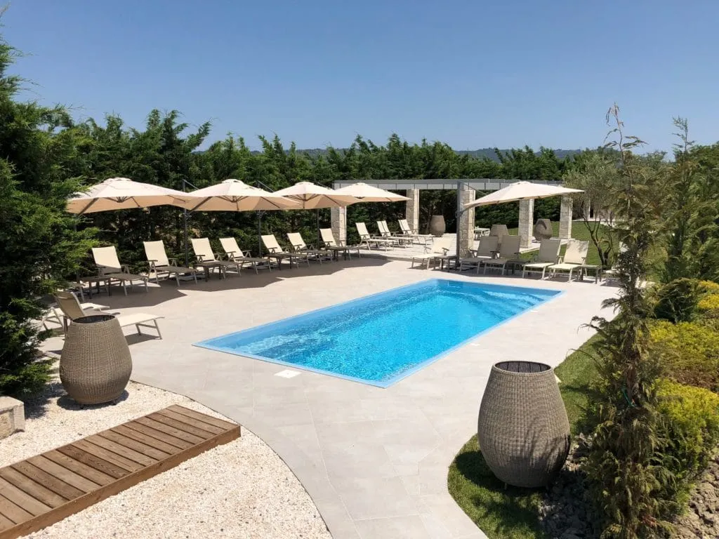Pohoda Villas Resort, Grčka — fotografija 2