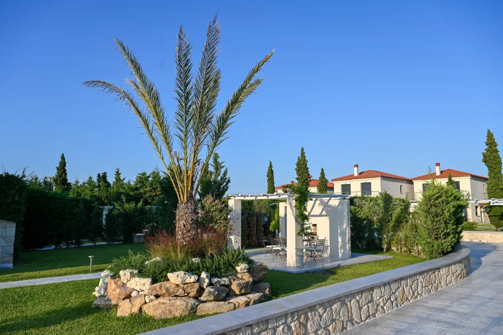 Pohoda Villas Resort, Grčka — fotografija 6