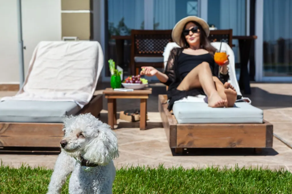 Sunny Villas Resort and Spa, Hanioti, Grčka — fotografija 3