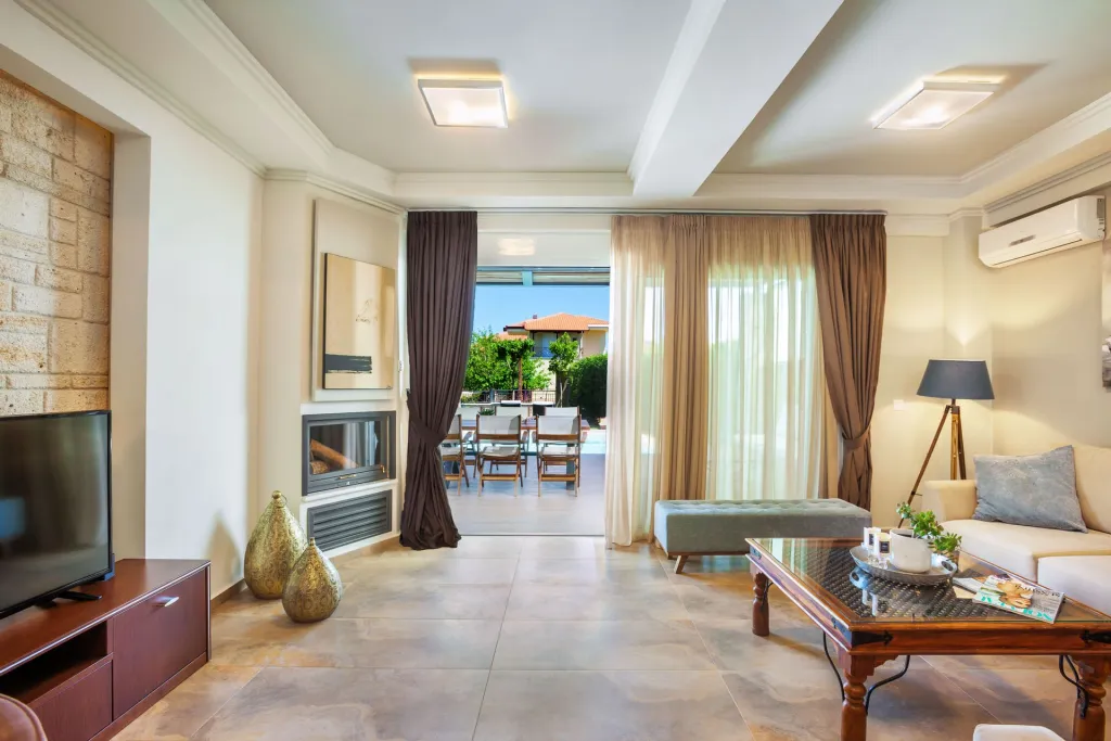 Sunny Villas Resort and Spa, Hanioti, Grčka — fotografija 7