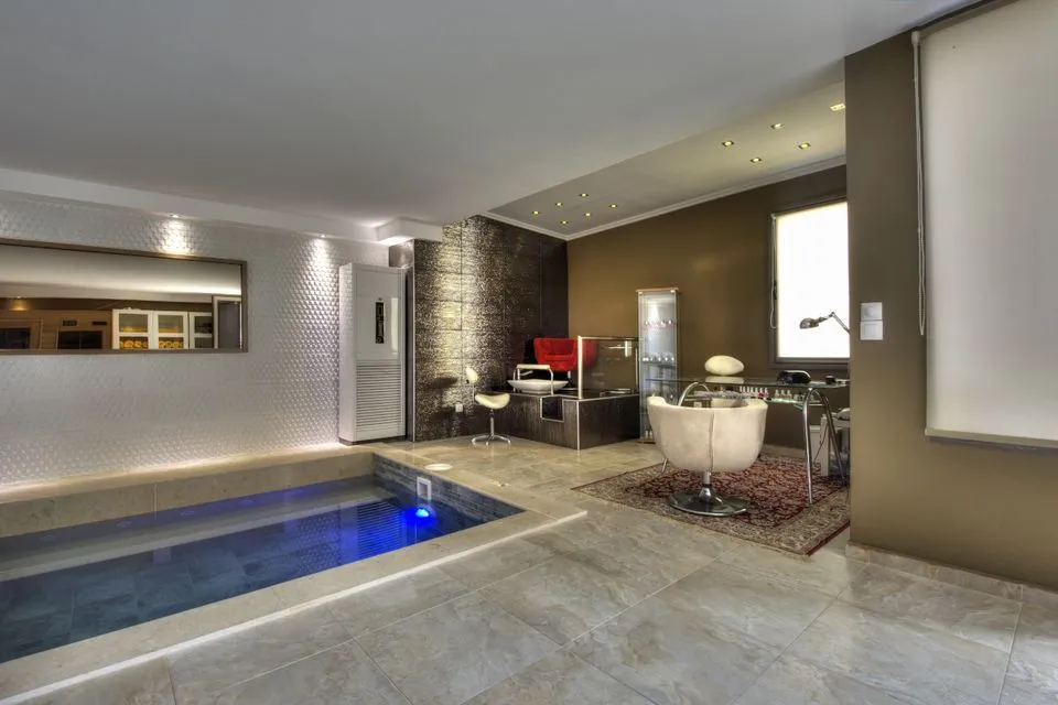 Sunny Villas Resort and Spa, Hanioti, Grčka — fotografija 8