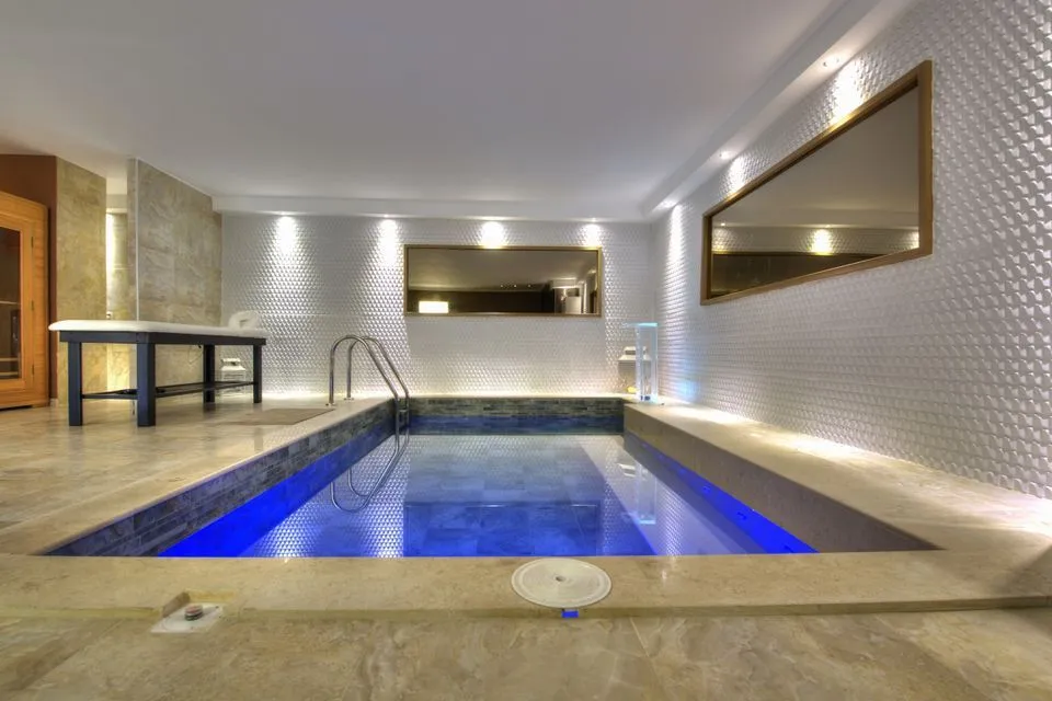 Sunny Villas Resort and Spa, Hanioti, Grčka — fotografija 9