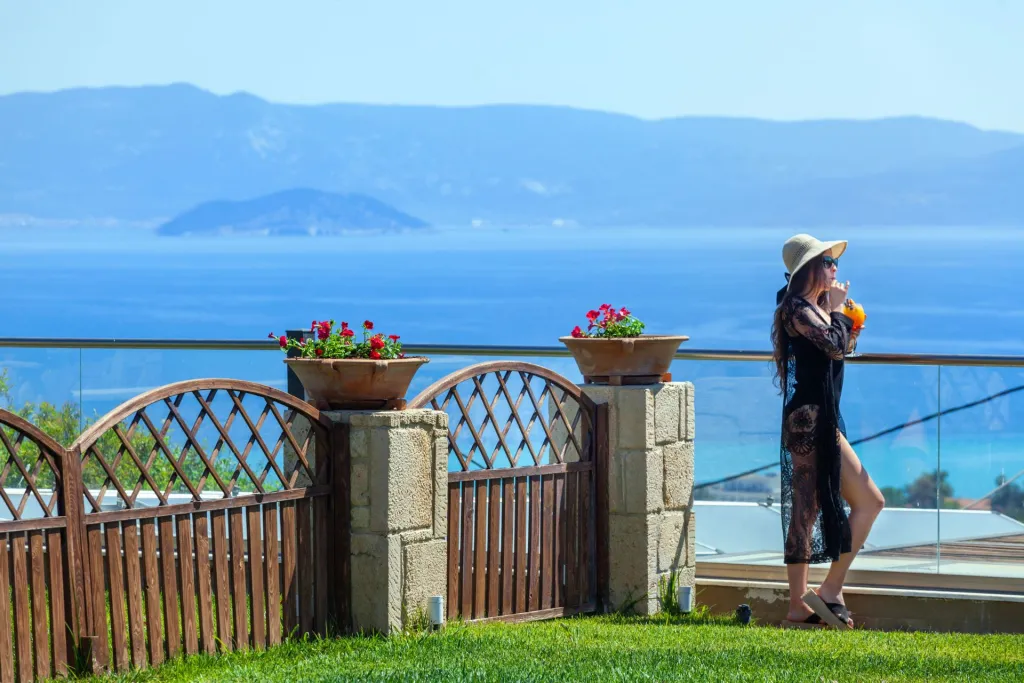 Sunny Villas Resort and Spa, Hanioti, Grčka — fotografija 14
