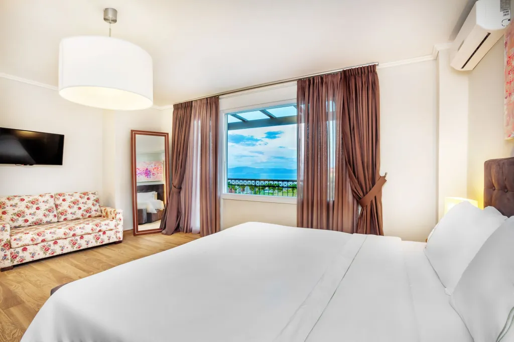 Sunny Villas Resort and Spa, Hanioti, Grčka — fotografija 15