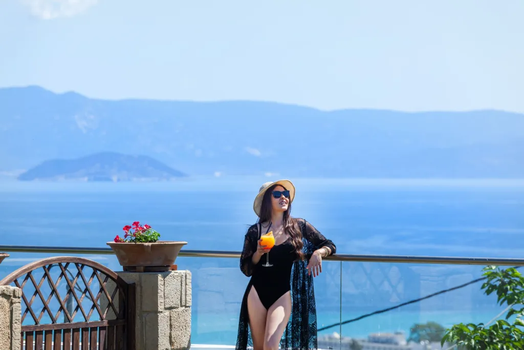 Sunny Villas Resort and Spa, Hanioti, Grčka — fotografija 16