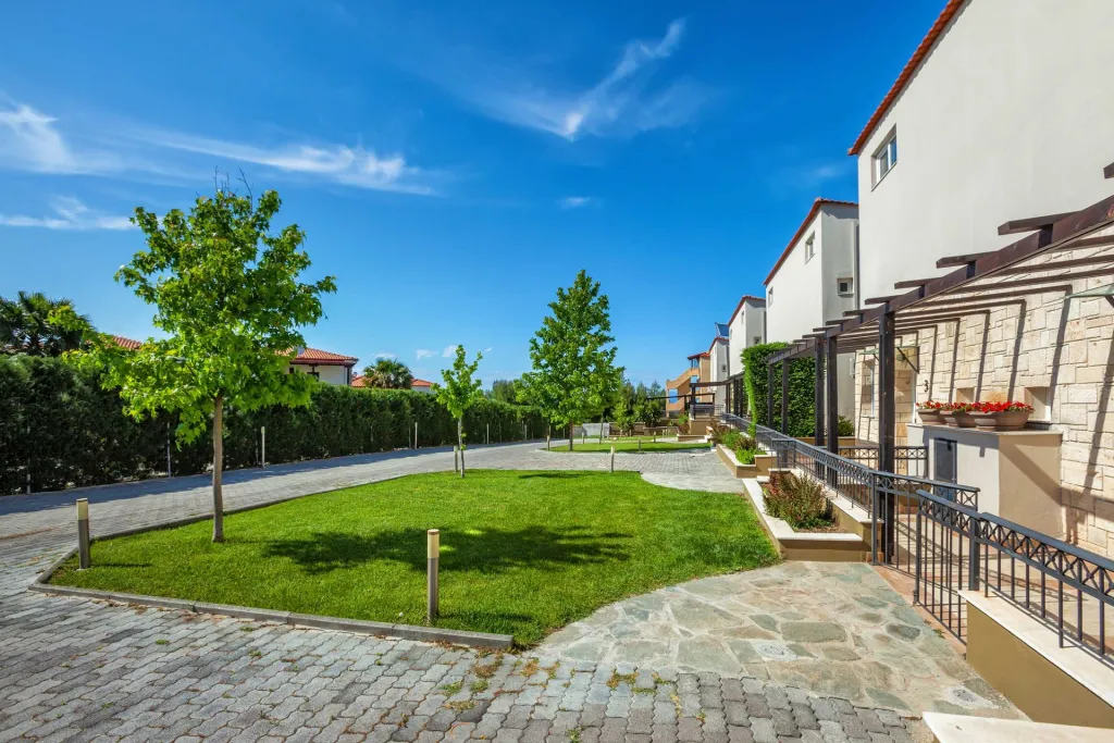 Sunny Villas Resort and Spa, Hanioti, Grčka — fotografija 19