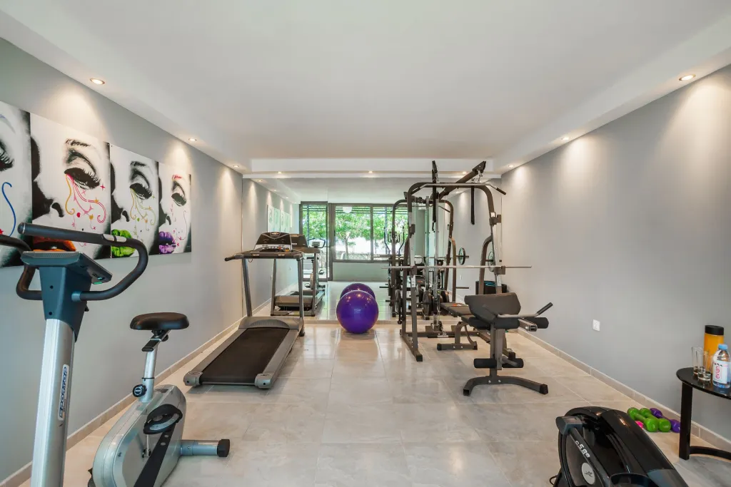 Sunny Villas Resort and Spa, Hanioti, Grčka — fotografija 22