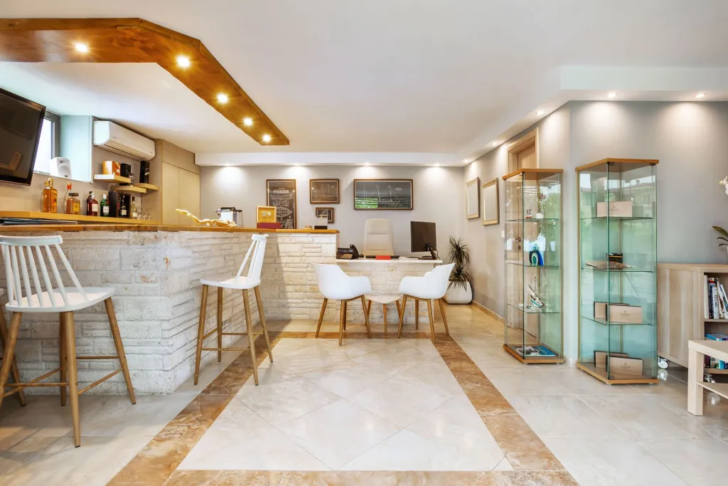 Sunny Villas Resort and Spa, Hanioti, Grčka — fotografija 24
