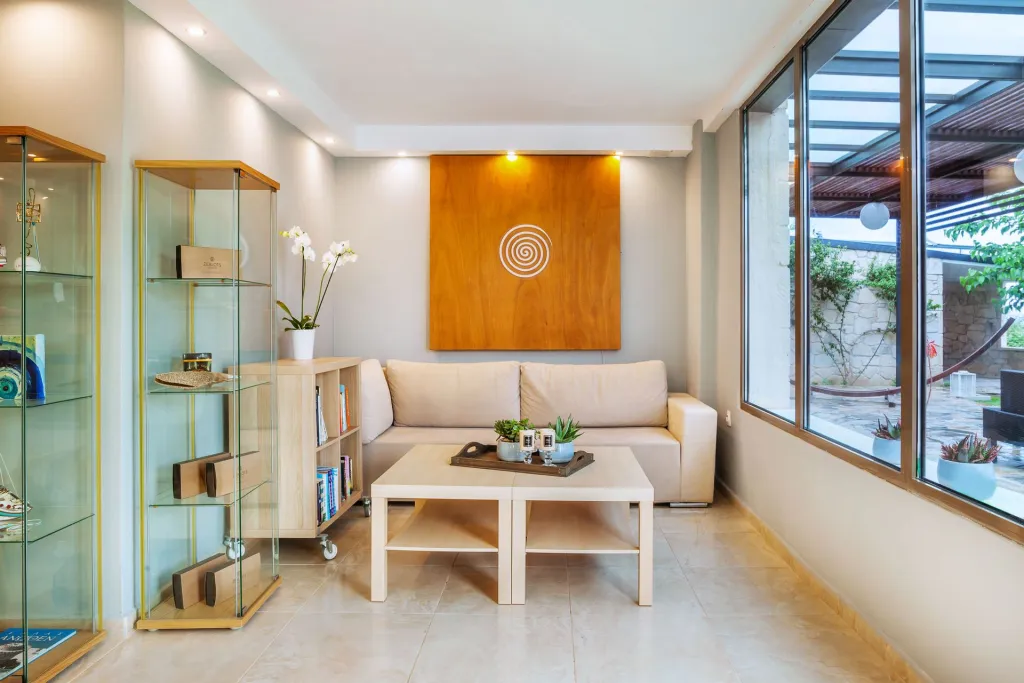 Sunny Villas Resort and Spa, Hanioti, Grčka — fotografija 25