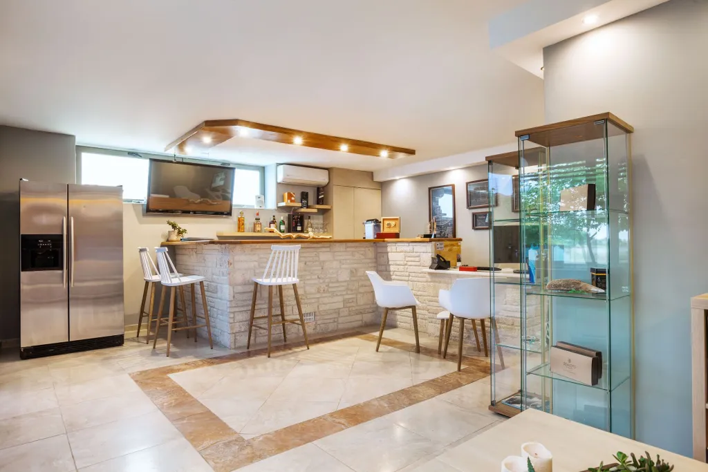 Sunny Villas Resort and Spa, Hanioti, Grčka — fotografija 26