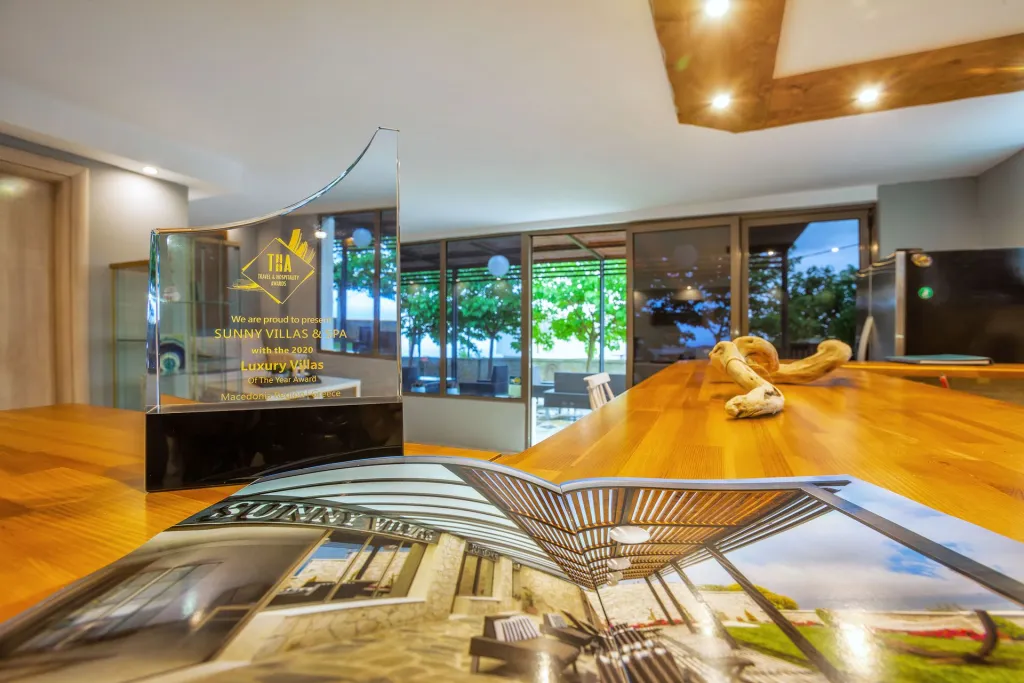 Sunny Villas Resort and Spa, Hanioti, Grčka — fotografija 27