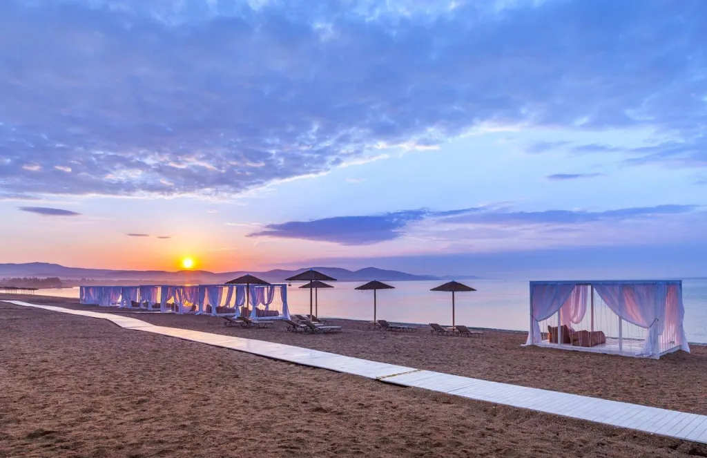 Blue Lagoon Palace, Grčka — fotografija 6