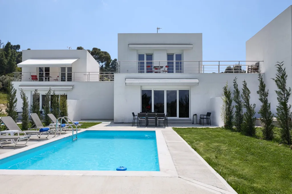 Eight Olives Luxury Villas, Grčka — fotografija 1