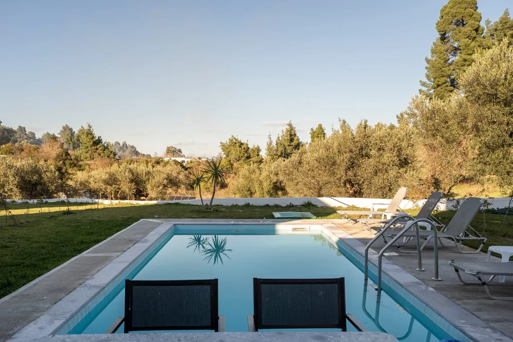 Eight Olives Luxury Villas, Grčka — fotografija 5