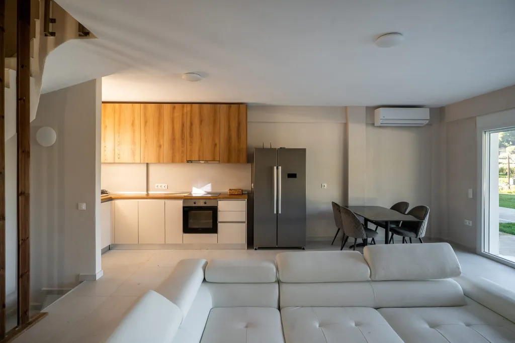 Eight Olives Luxury Villas, Grčka — fotografija 9