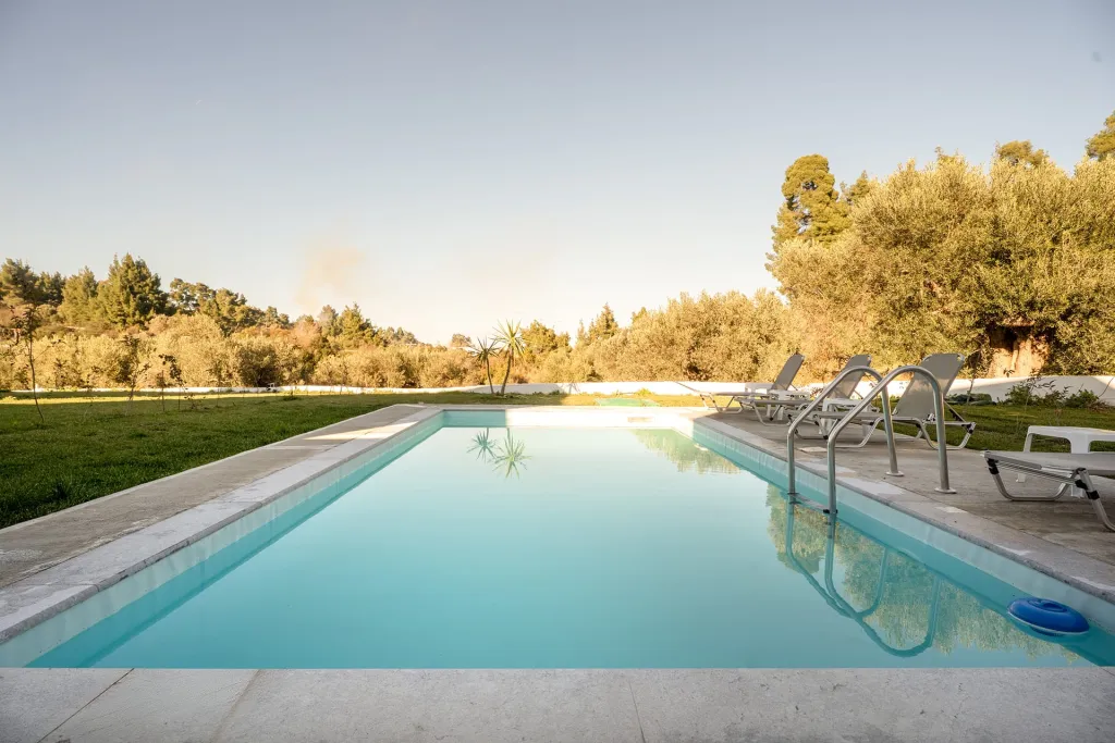 Eight Olives Luxury Villas, Grčka — fotografija 10