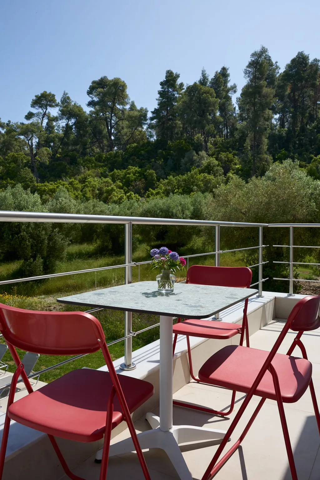 Eight Olives Luxury Villas, Grčka — fotografija 11