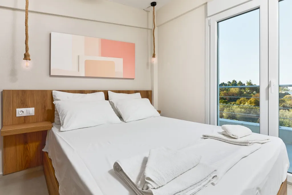 Eight Olives Luxury Villas, Grčka — fotografija 12