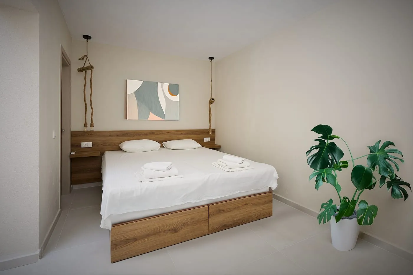 Eight Olives Luxury Villas, Grčka — Serenity Luxury Villa