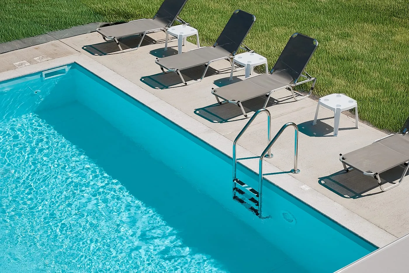 Eight Olives Luxury Villas, Grčka — Zen Luxury Villa With Pool