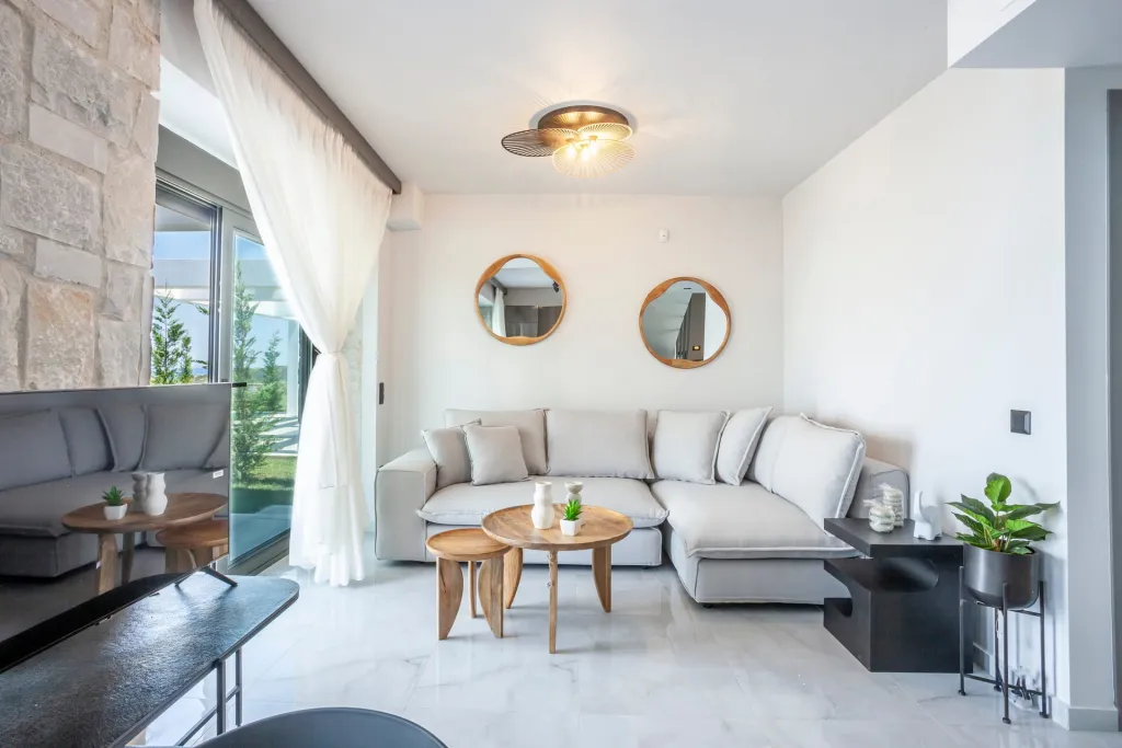 Sunrise Villas, Hanioti / Polihrono, Grčka — fotografija 1