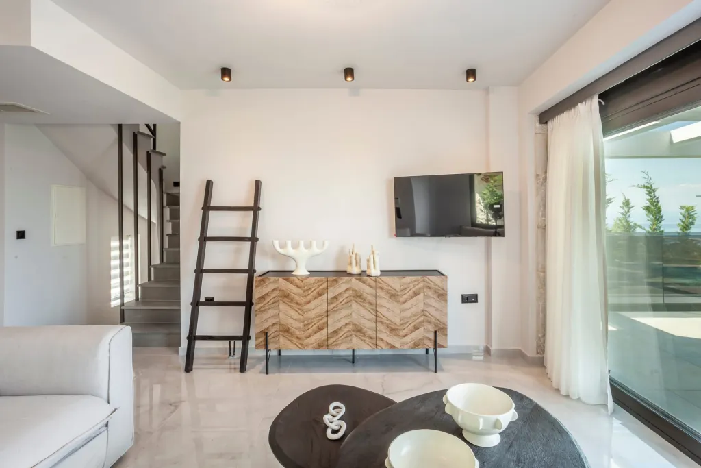 Sunrise Villas, Hanioti / Polihrono, Grčka — fotografija 2