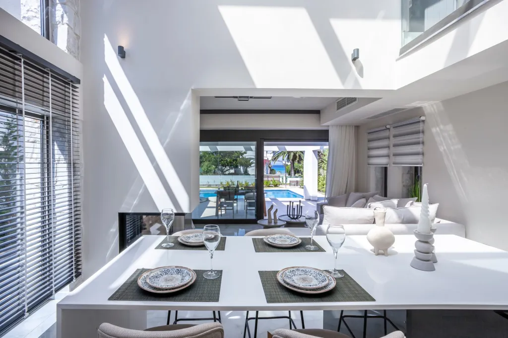 Sunrise Villas, Hanioti / Polihrono, Grčka — fotografija 3