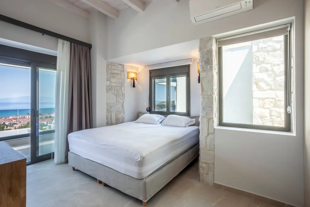 Sunrise Villas, Hanioti / Polihrono, Grčka — fotografija 5