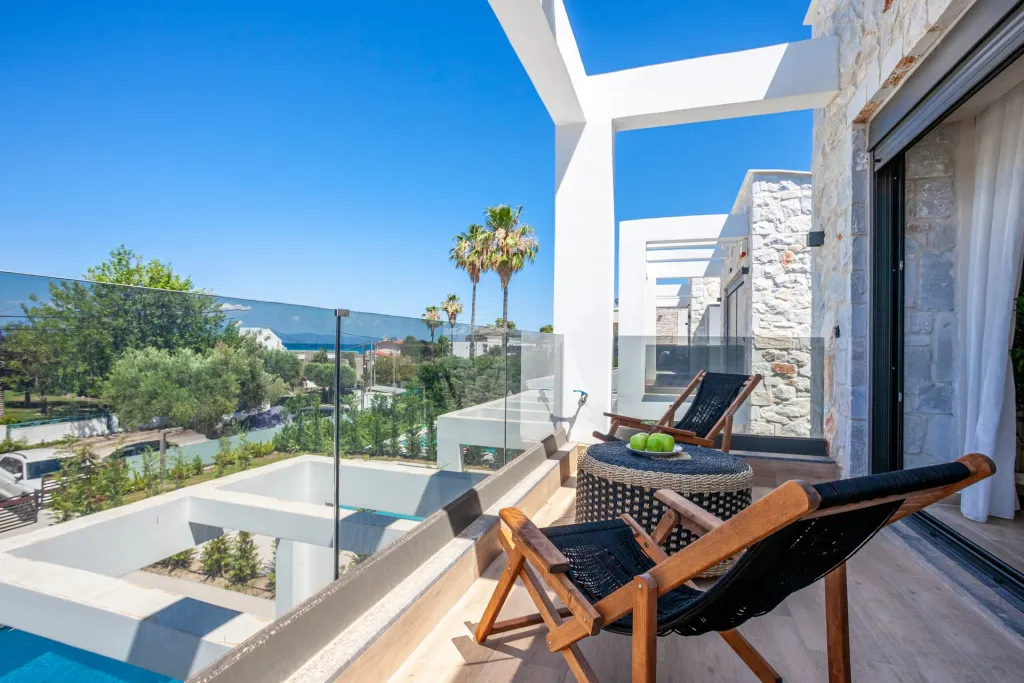 Sunrise Villas, Hanioti / Polihrono, Grčka — fotografija 7