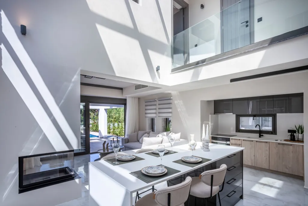 Sunrise Villas, Hanioti / Polihrono, Grčka — fotografija 9