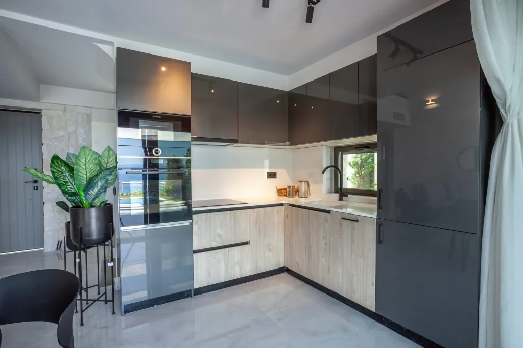 Sunrise Villas, Hanioti / Polihrono, Grčka — fotografija 14