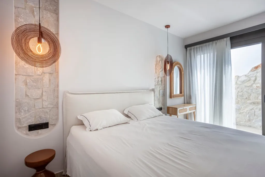 Sunrise Villas, Hanioti / Polihrono, Grčka — fotografija 15