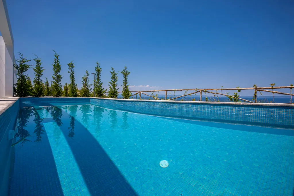 Sunrise Villas, Hanioti / Polihrono, Grčka — fotografija 16