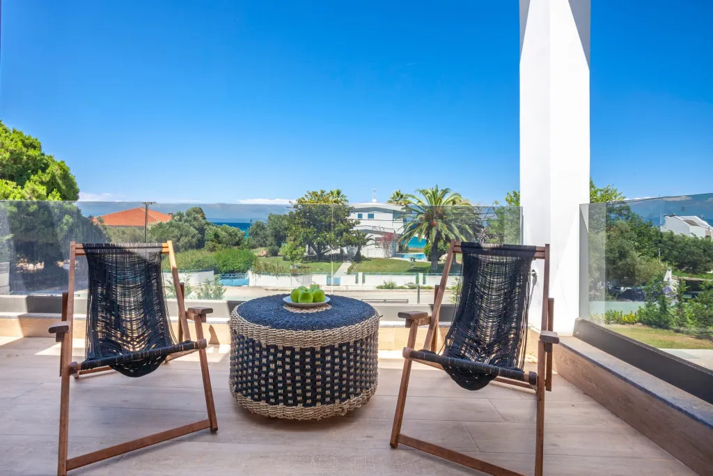 Sunrise Villas, Hanioti / Polihrono, Grčka — fotografija 23