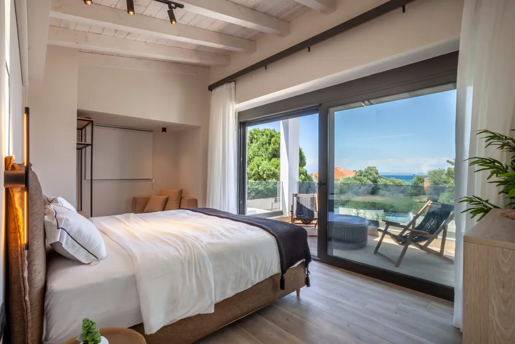 Sunrise Villas, Hanioti / Polihrono, Grčka — fotografija 26