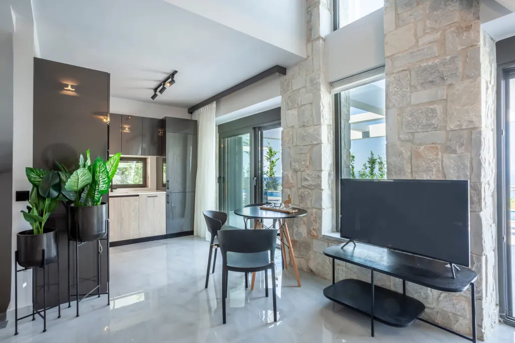 Sunrise Villas, Hanioti / Polihrono, Grčka — fotografija 40