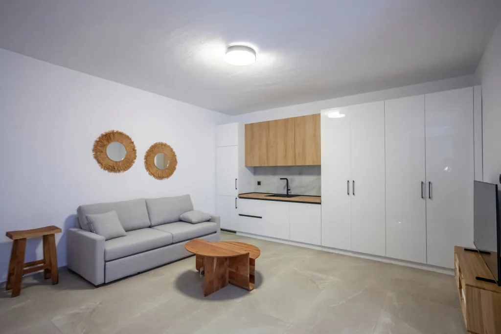Sunrise Villas, Hanioti / Polihrono, Grčka — fotografija 41